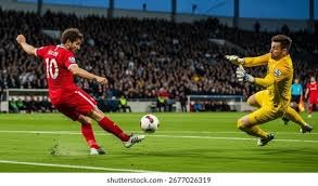 英超｜上半场11分钟轰进4球 喜鹊4比3砍森林