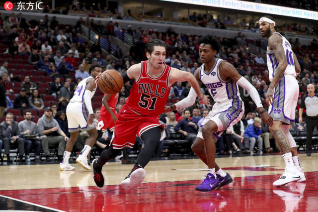 国篮球未来 国篮球未来