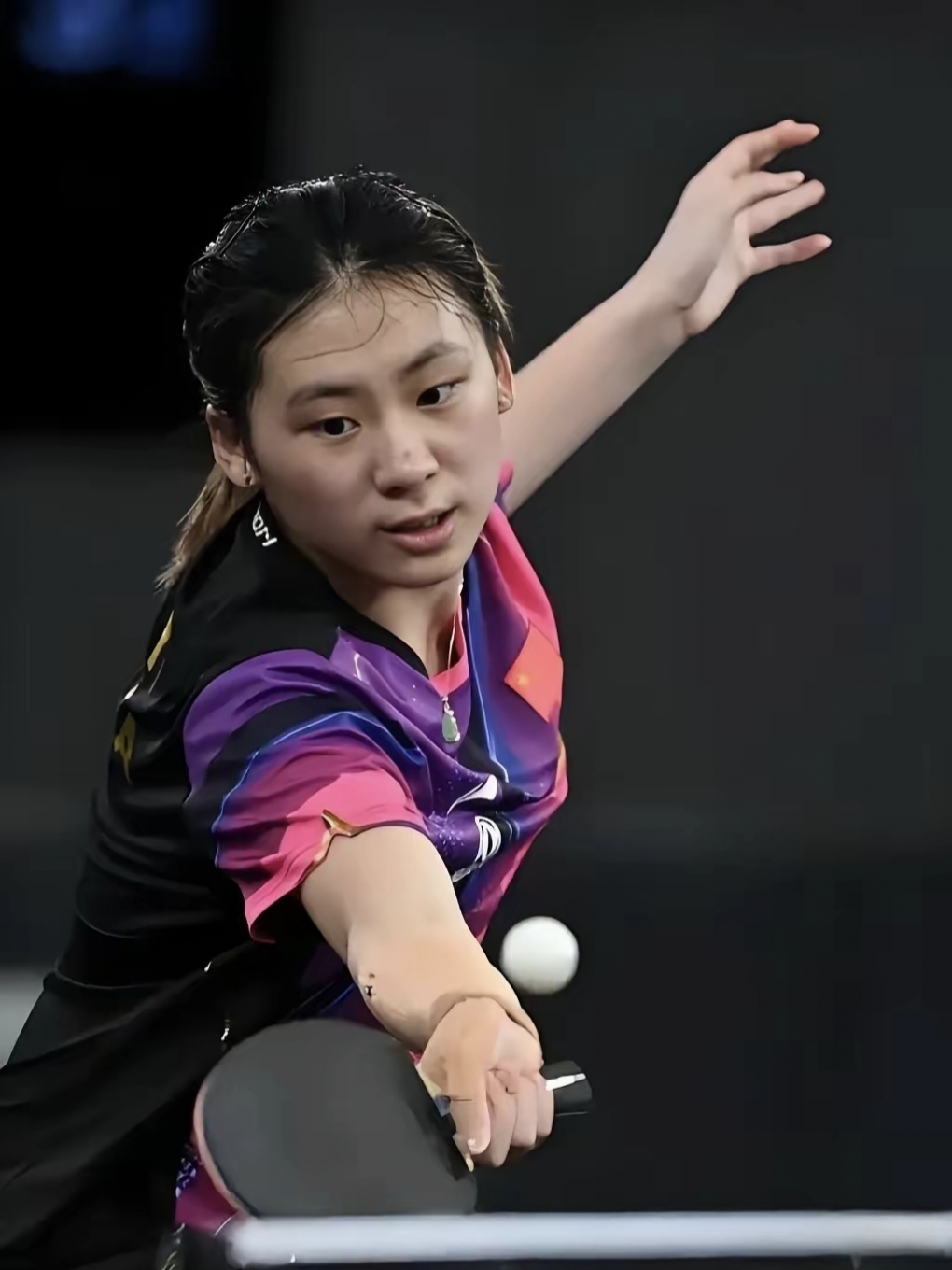 展现出色 展现出色