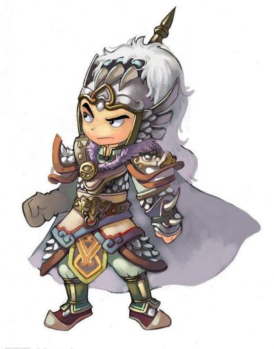 他的技术能 他的技术能