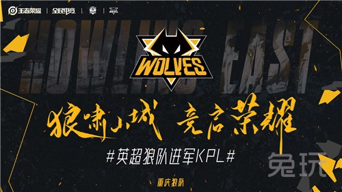 牵着走